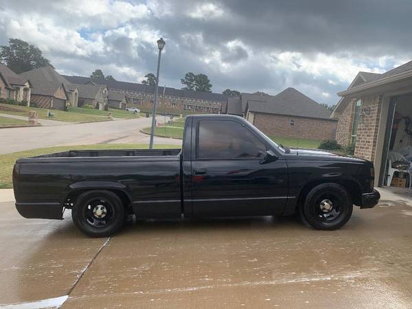 88 single cab OBS for sale in Tyler, TX