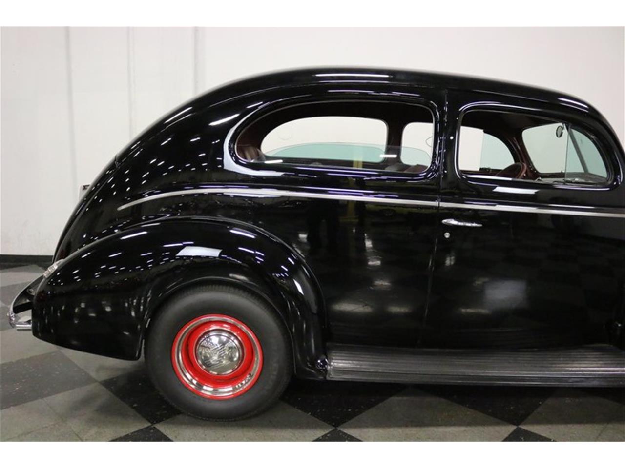 1940 Ford Deluxe for sale in Fort Worth, TX – photo 34