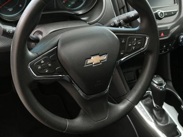 ✅✅ 2016 Chevrolet Cruze LT Auto Sedan for sale in Olympia, OR – photo 9