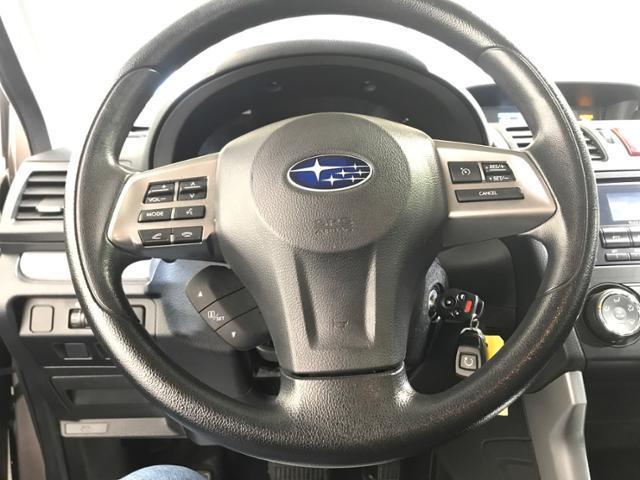 2015 Subaru Forester 2.5i for sale in Christiansburg, VA – photo 8