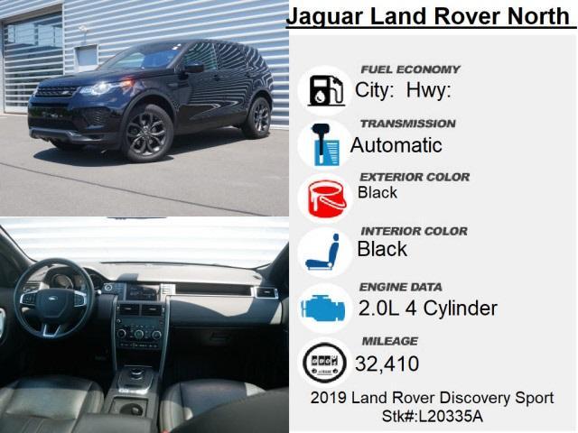 2019 Land Rover Discovery Sport Landmark for sale in Other, CT – photo 11
