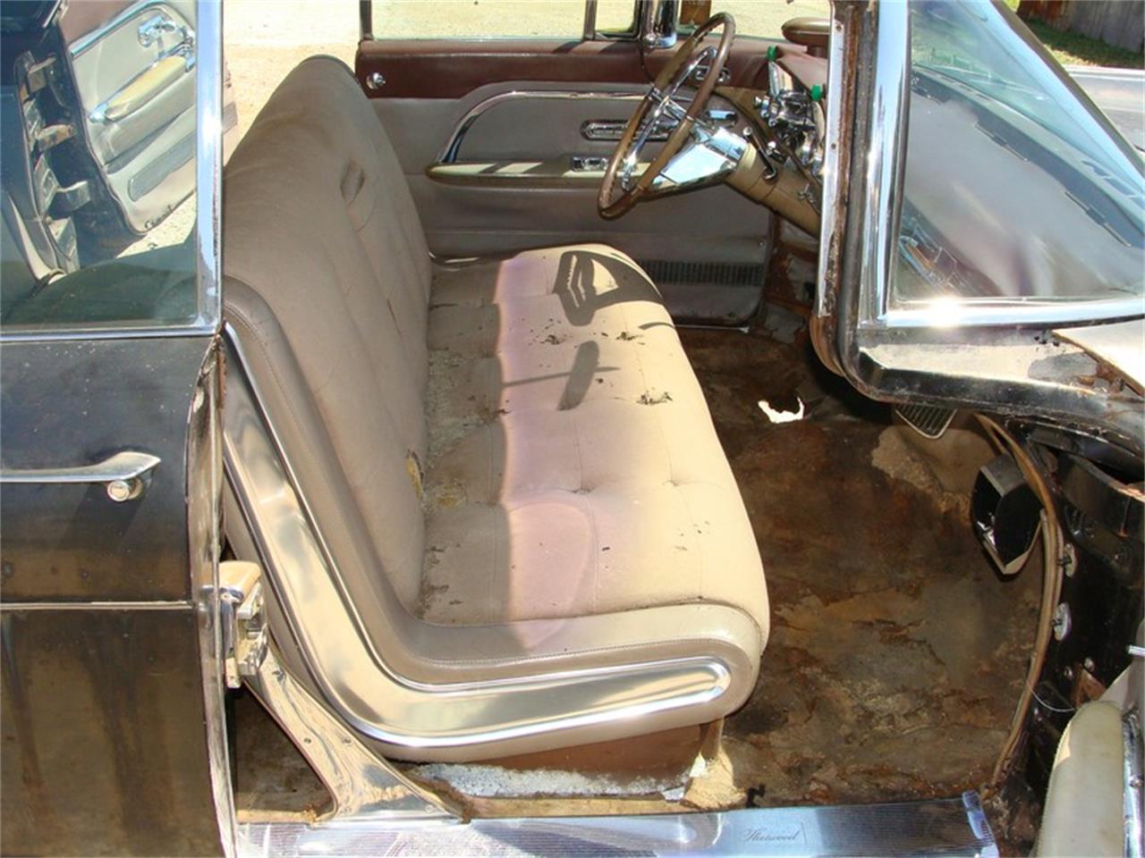 1958 Cadillac Eldorado Brougham for sale in Dallas, TX – photo 50