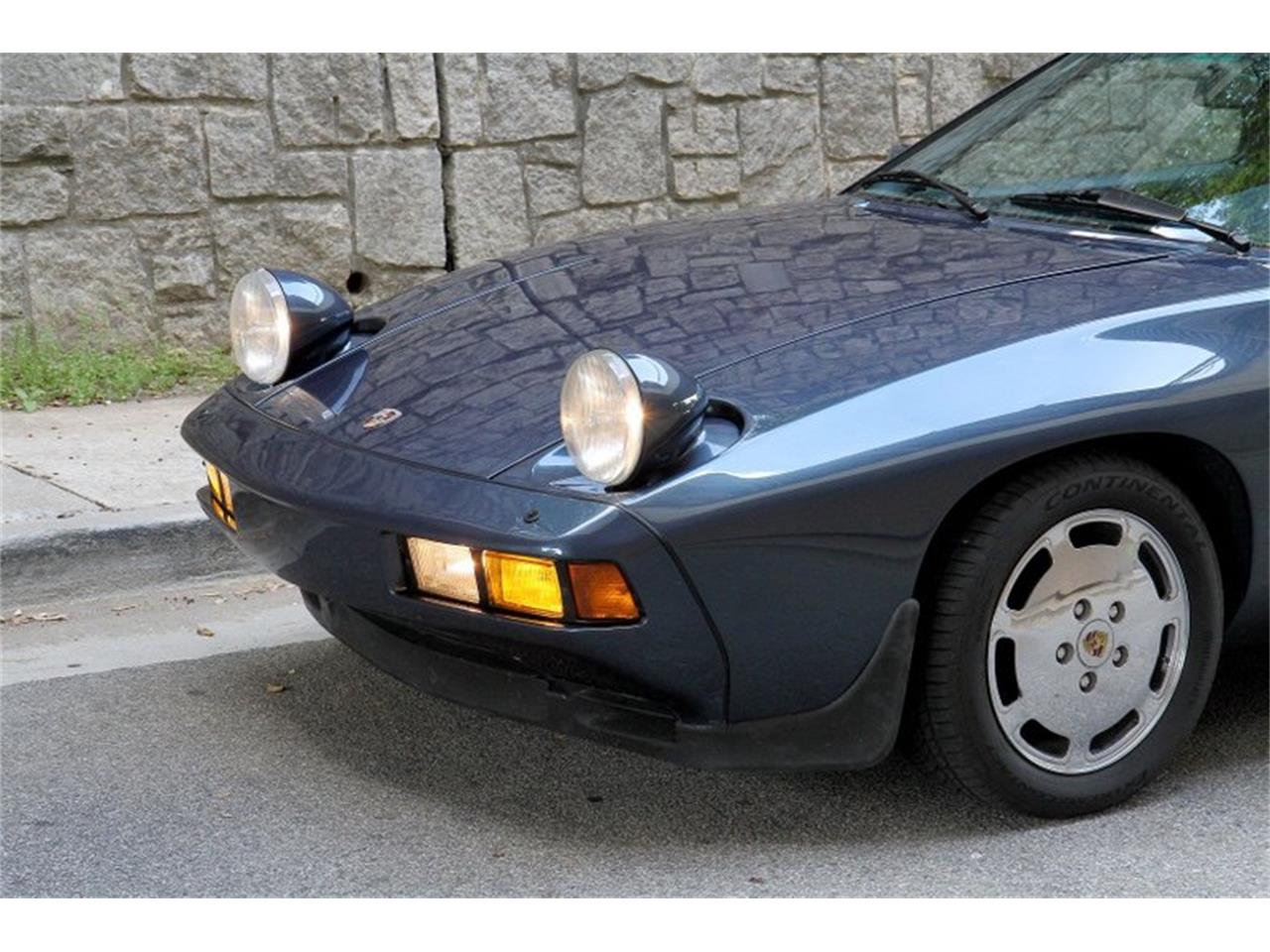 1985 Porsche 928 for sale in Atlanta, GA – photo 17