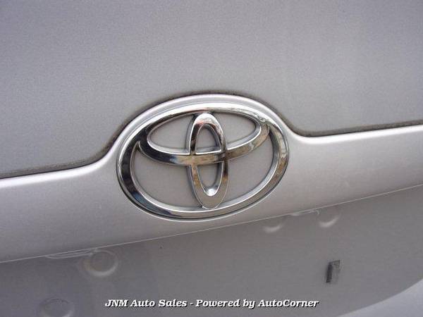 2005 Toyota Corolla 4D SEDAN LE Automatic GREAT CARS AT GREAT for sale in Leesburg, District Of Columbia – photo 7