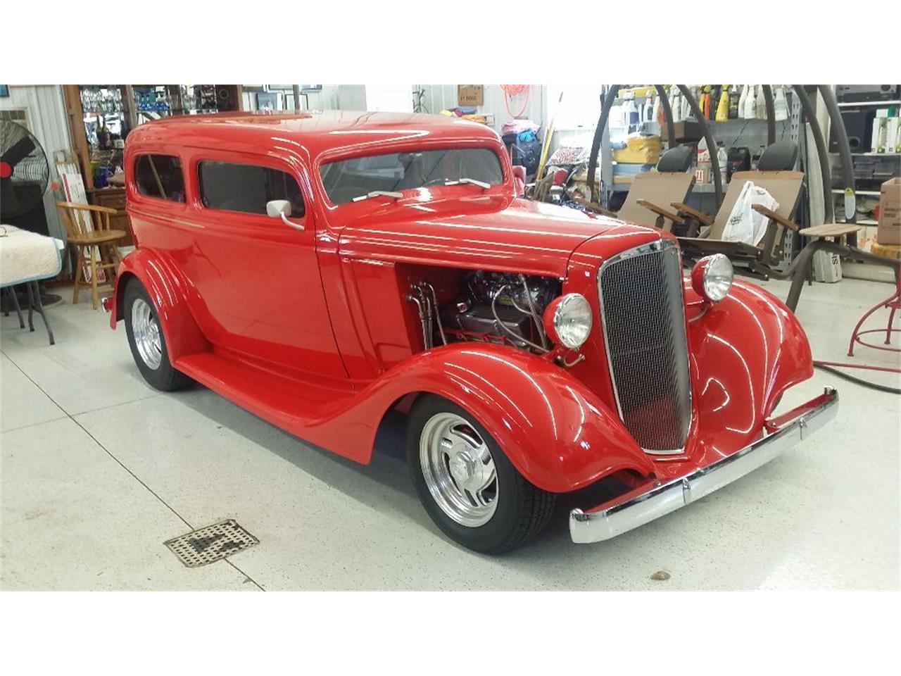 1934 Chevrolet Street Rod for sale in Annandale, MN – photo 4