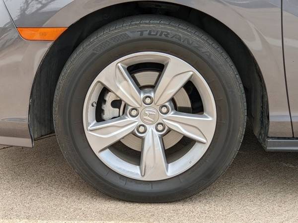2019 Honda Odyssey Certified EX-L Minivan, Passenger for sale in Lewisville, TX – photo 23