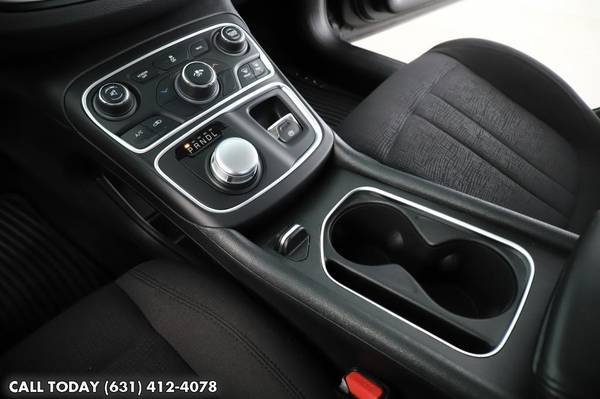 2015 CHRYSLER 200 Limited 4dr Car for sale in Amityville, NY – photo 23