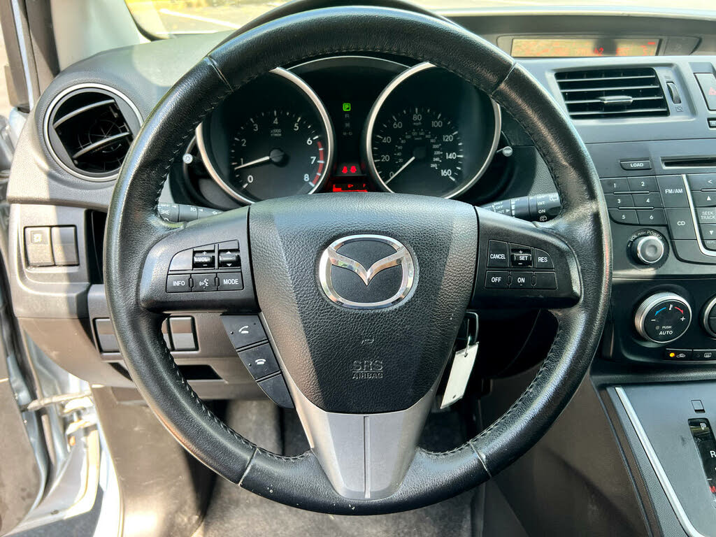 2012 Mazda MAZDA5 Touring for sale in Johnson City, TN – photo 18