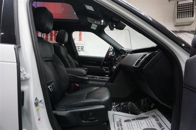 2020 Land Rover Discovery SE for sale in Fredericksburg, VA – photo 12