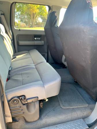 2007 Ford F-150 Texas edition for sale in Lubbock, TX – photo 5