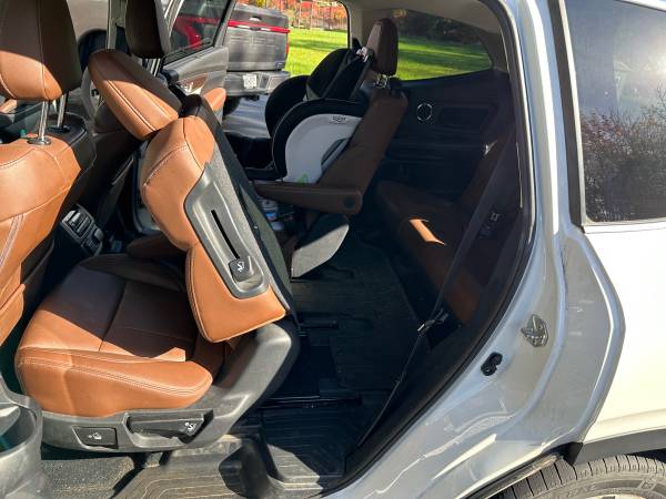2019 Subaru Ascent Touring for sale in Monticello, NY – photo 18