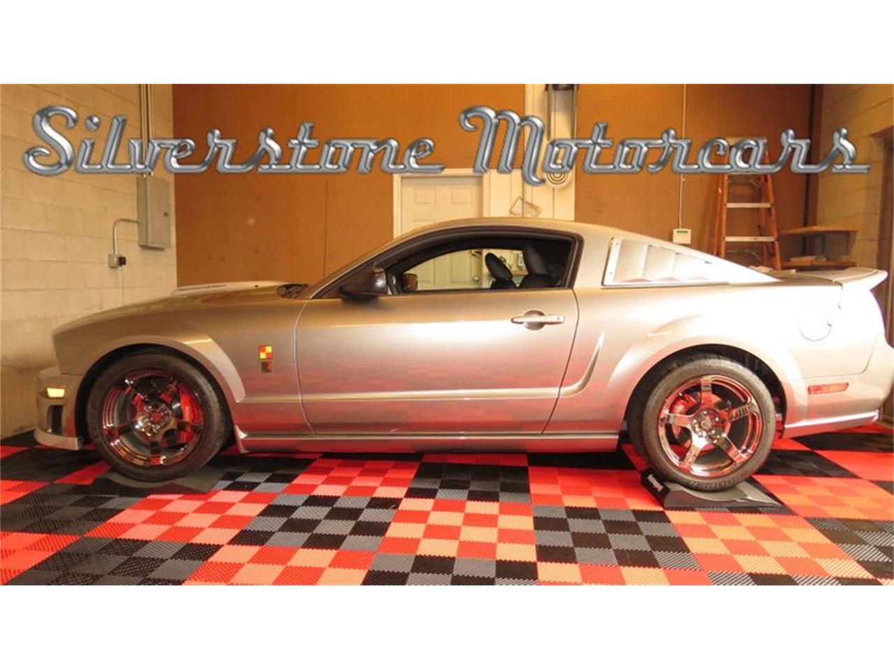 2009 Ford Mustang for sale in North Andover, MA – photo 9