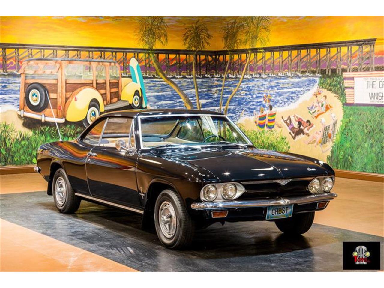 1966 Chevrolet Corvair for sale in Orlando, FL – photo 10
