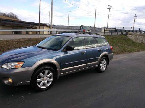 2006 Subaru Outback AWD for sale in Pawtucket, RI