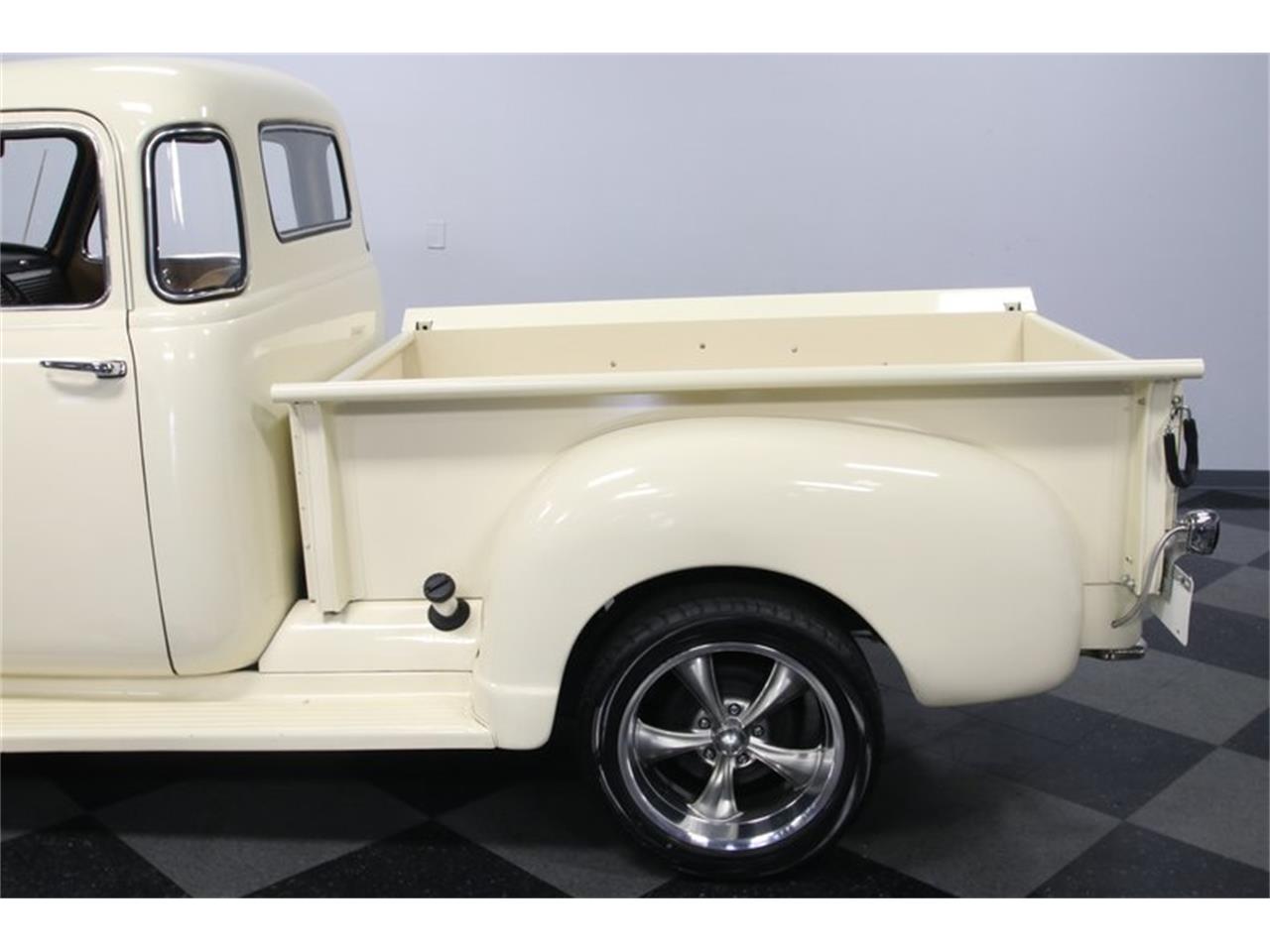 1950 Chevrolet 3100 for sale in Concord, NC – photo 26