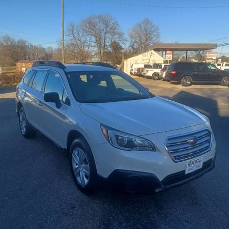 2016 Subaru Outback AWD Pzev (1 Owner) - - by dealer for sale in Statesville, NC – photo 6