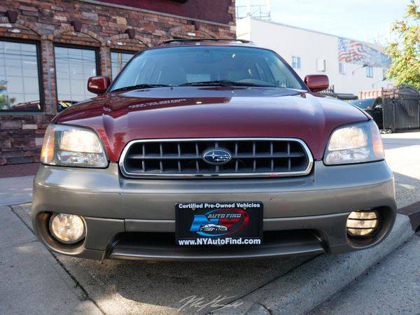 2003 Subaru Legacy Wagon 03 OUTBACK, AWD, CLEAN CARFAX, 1 OWNER,... for sale in Massapequa, NY – photo 9