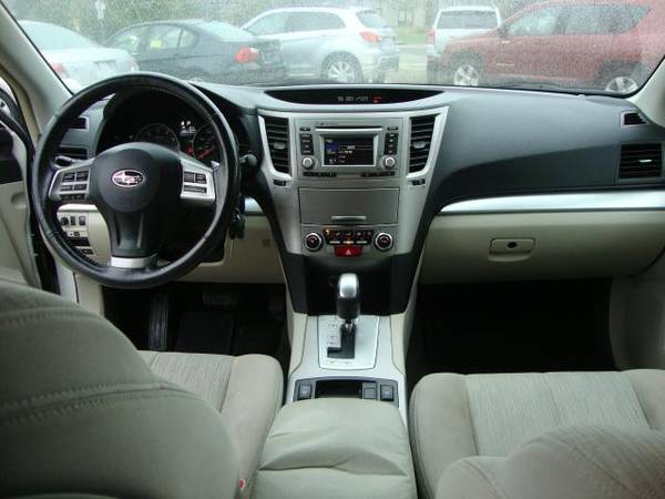 2014 Subaru Outback 2 5I PREMIUM - - by dealer for sale in Other, RI – photo 14
