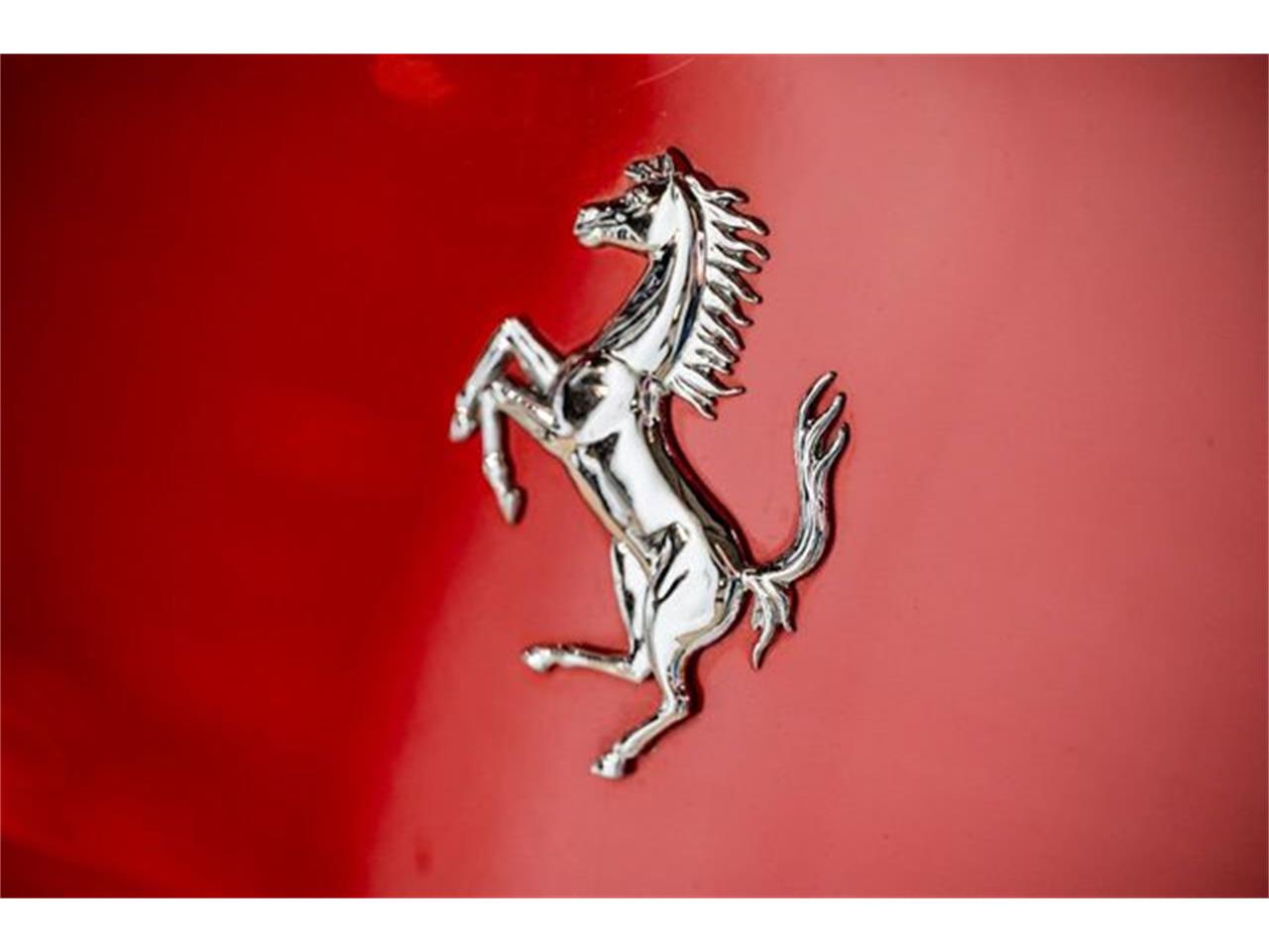 2013 Ferrari California for sale in Saint Louis, MO – photo 30