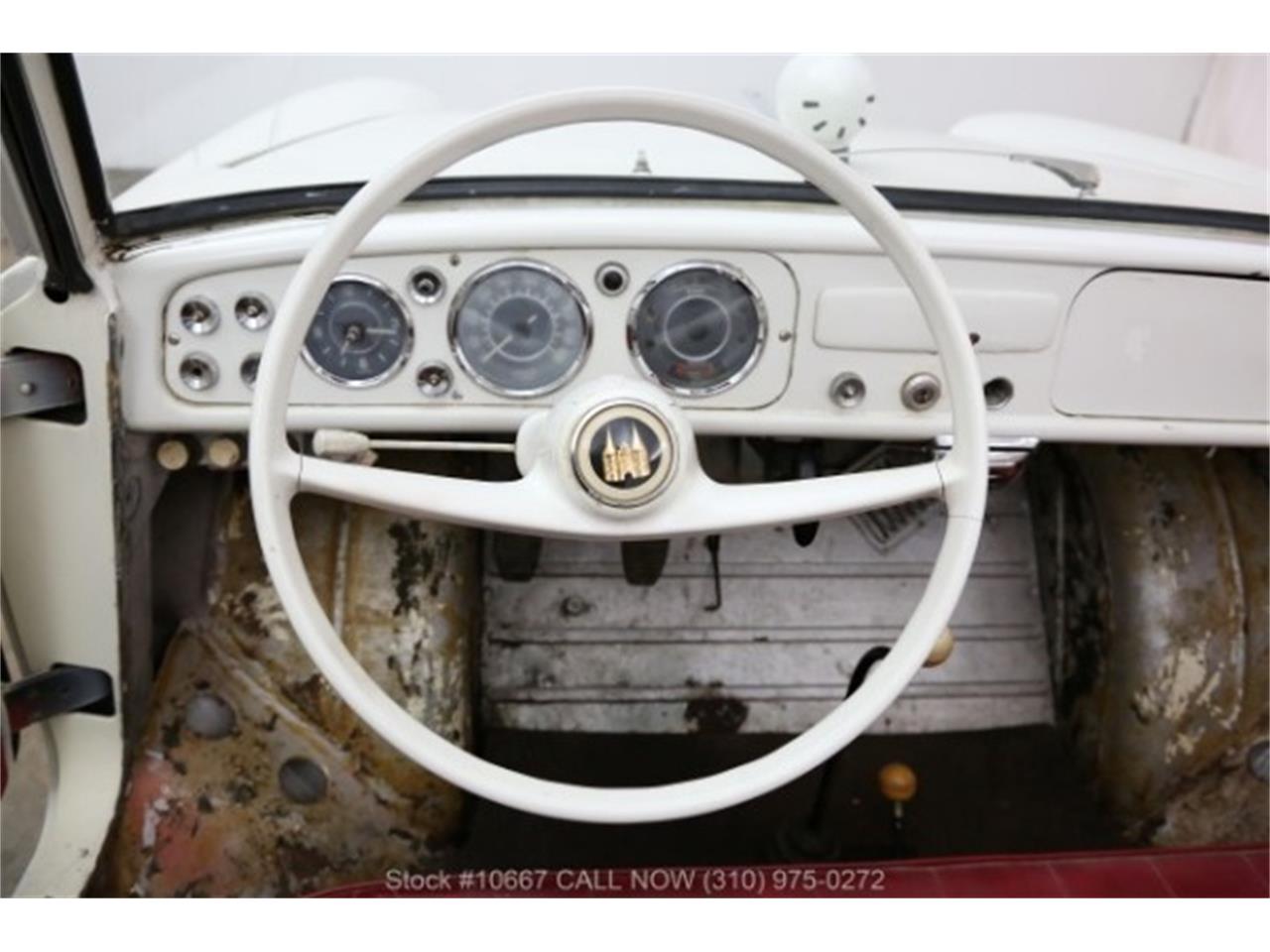 1964 Amphicar 770 for sale in Beverly Hills, CA – photo 26