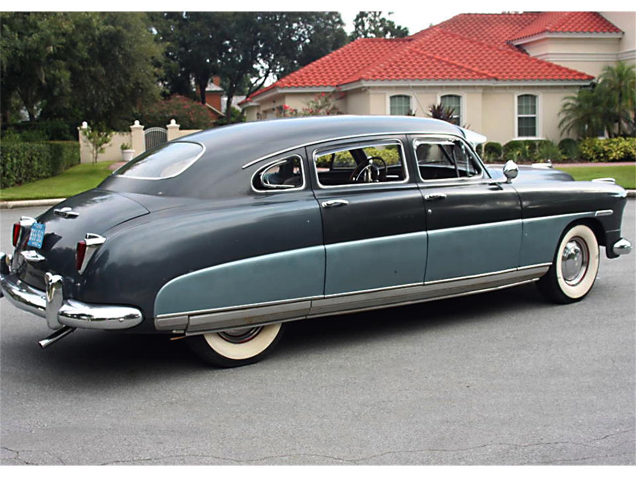 1948 Hudson Commodore for sale in Lakeland, FL – photo 10