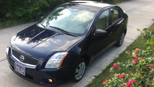 2011 Nissan Sentra for sale in Other, Other – photo 3