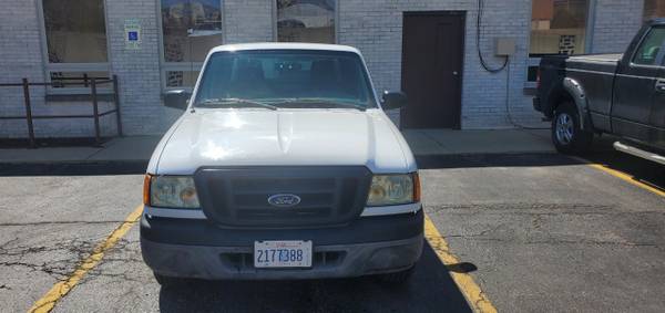 2005 Ford Ranger XLT for sale in Wheaton, IL – photo 2