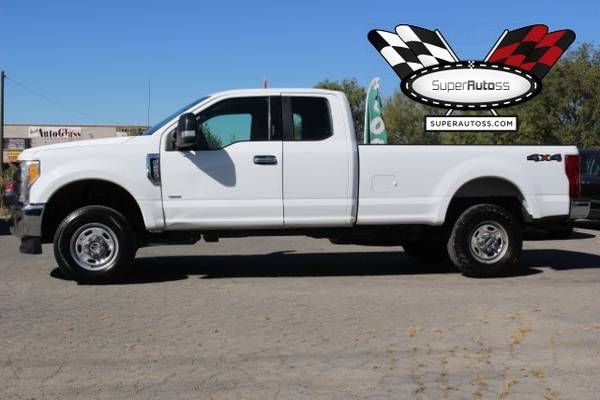 2017 Ford F-250 XL SUPER DUTY 4x4, Rebuilt/Restored & Ready To Go!!!... for sale in Salt Lake City, UT – photo 2