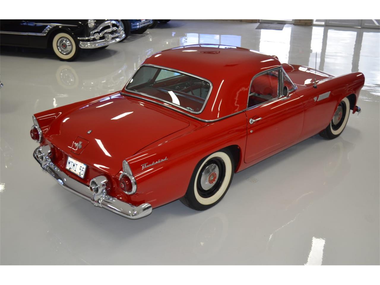 1955 Ford Thunderbird for sale in Phoenix, AZ – photo 13
