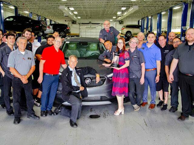 2020 Nissan Armada SL RWD for sale in Peoria, AZ – photo 16