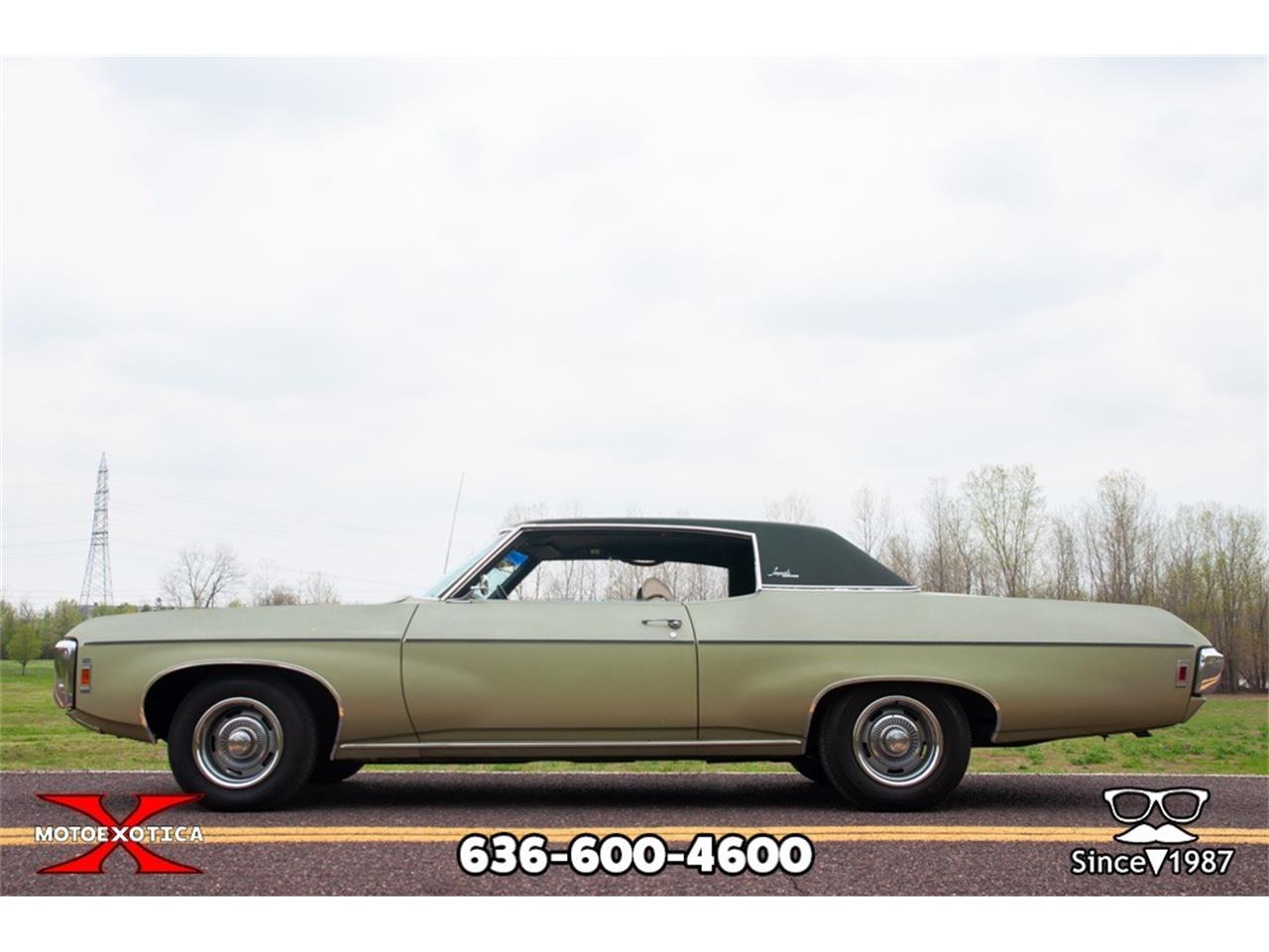 1969 Chevrolet Impala for sale in Saint Louis, MO – photo 7