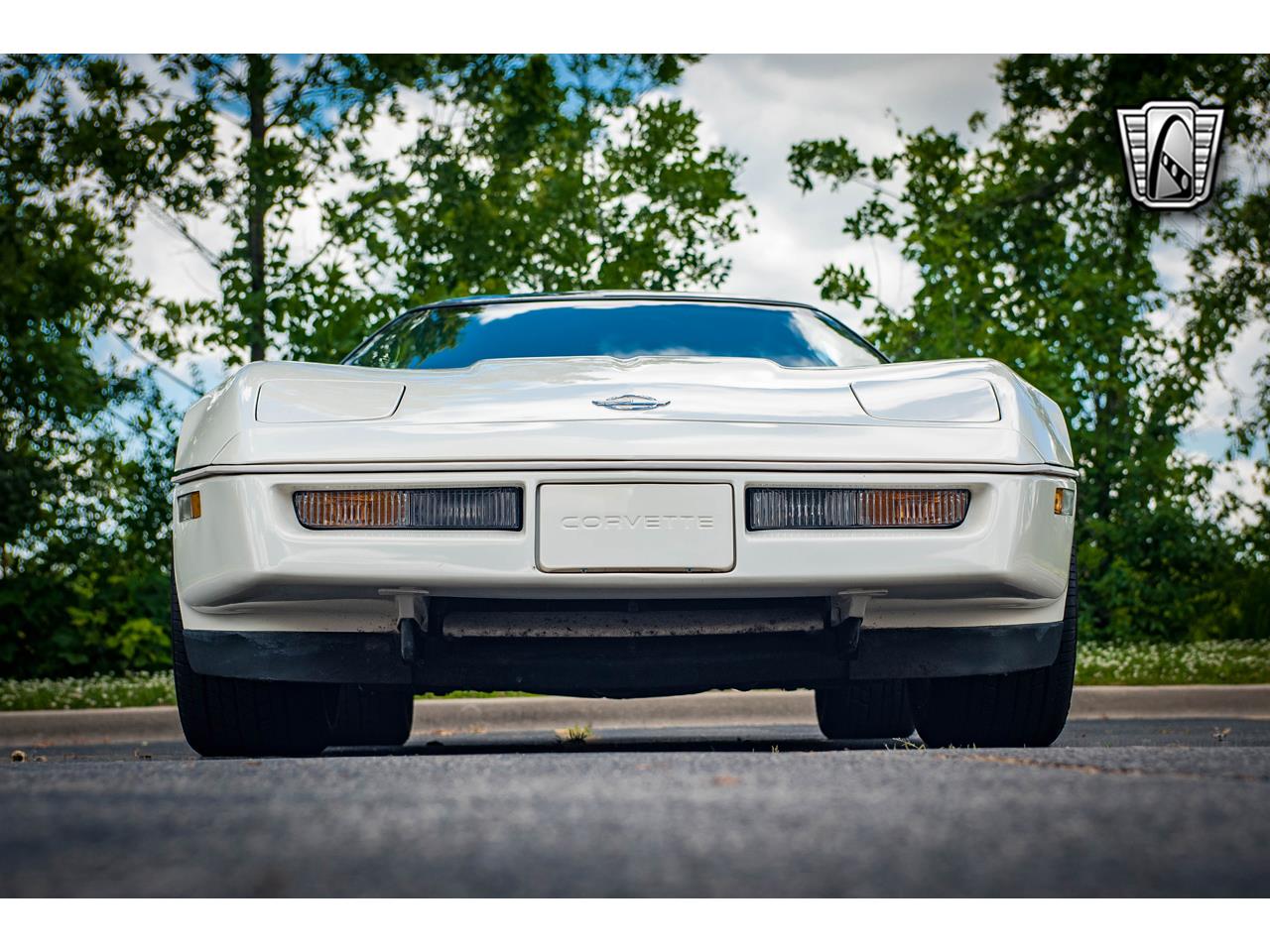 1988 Chevrolet Corvette for sale in O'Fallon, IL – photo 38