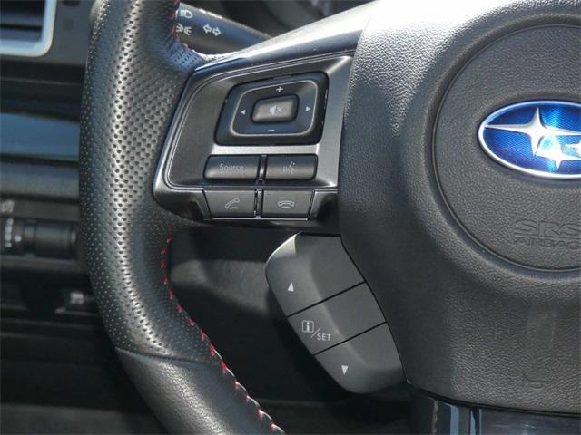 2021 Subaru WRX STI Base for sale in Chantilly, VA – photo 26