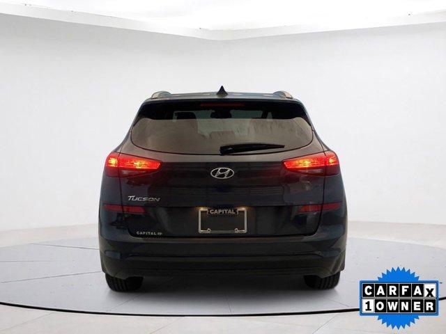2020 Hyundai Tucson Value for sale in Jacksonville, NC – photo 5