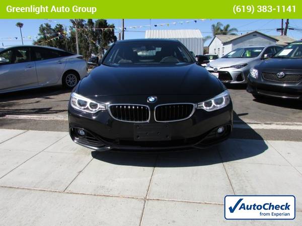 2014 BMW 428I 428I **Military Discount! for sale in San Diego, CA – photo 2