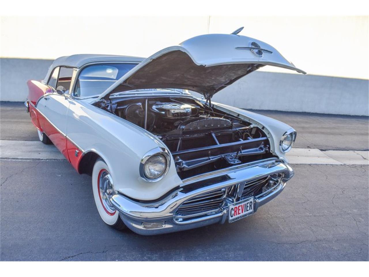 1956 Oldsmobile Super 88 for sale in Costa Mesa, CA – photo 42