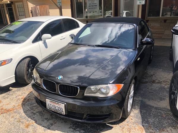 2008 BMW 128I for sale in Felton, CA