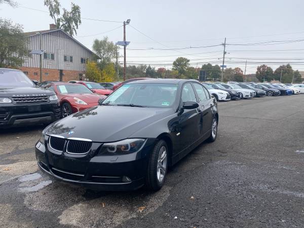 2008 BMW 328xi - - by dealer - vehicle automotive sale for sale in Somerville, NJ – photo 2