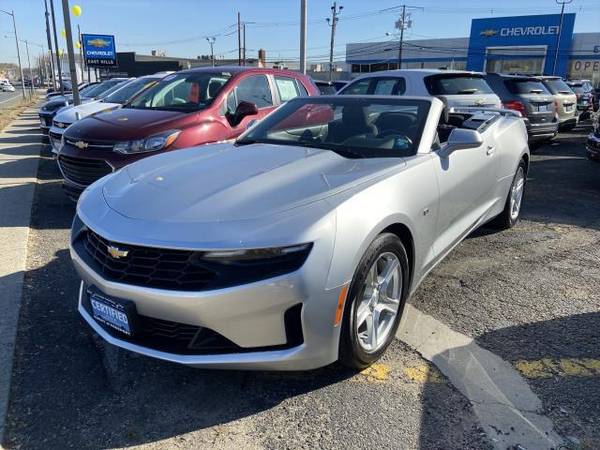 2019 Chevrolet Camaro - - cars & trucks - by dealer - vehicle... for sale in Freeport, NY – photo 5