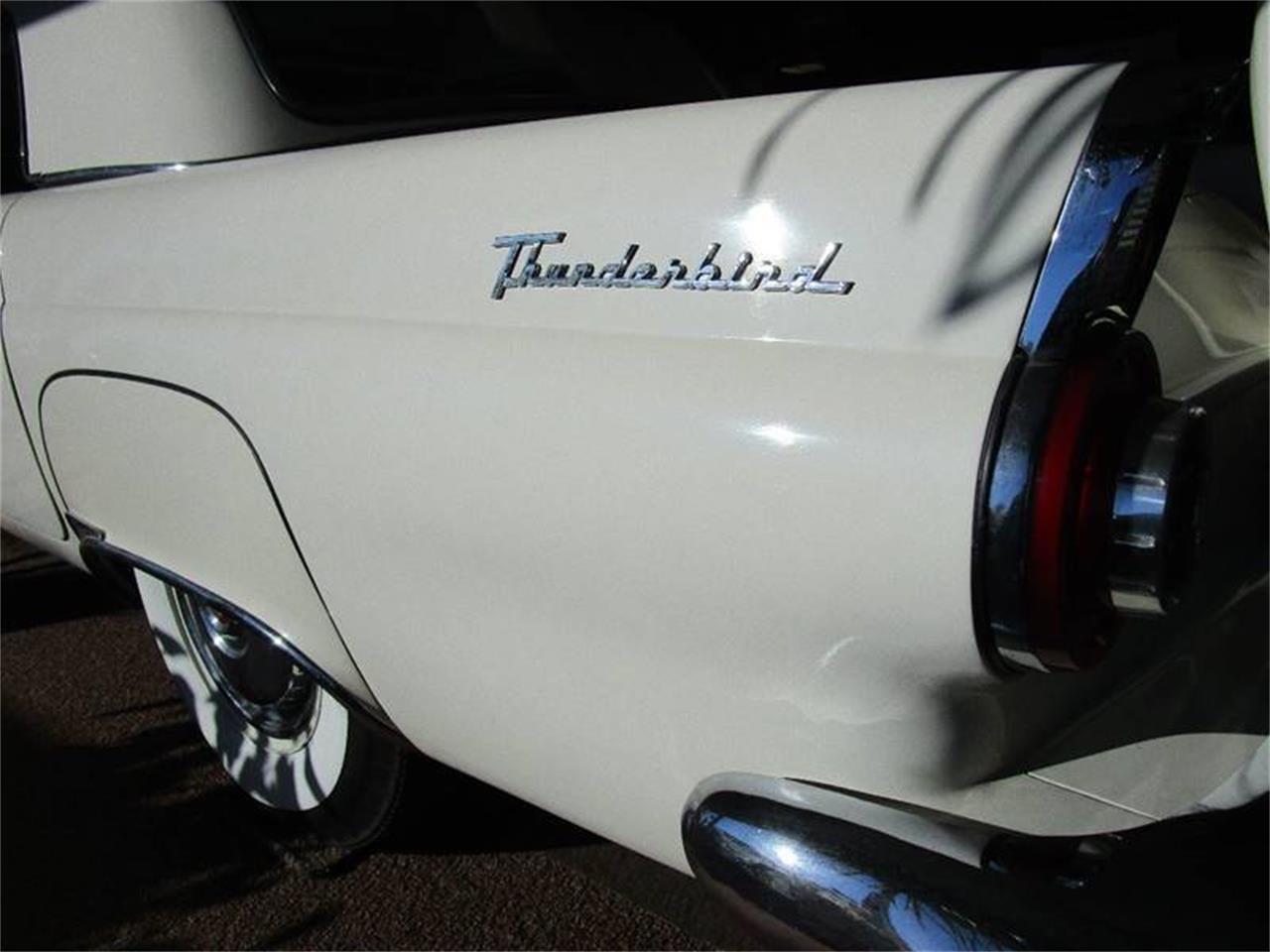 1956 Ford Thunderbird for sale in Stanley, WI – photo 27