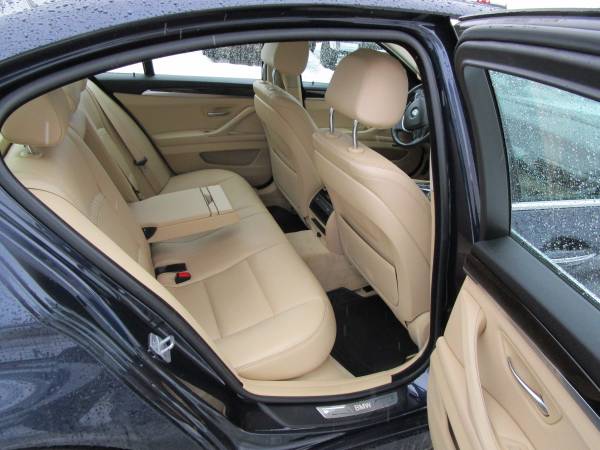 2014 BMW 528XI - - by dealer - vehicle automotive sale for sale in Auburn, ME – photo 10