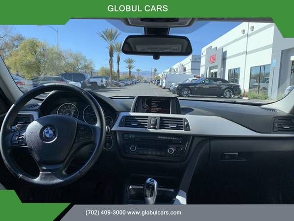 2014 BMW 3 Series - Over 25 Banks Available! CALL for sale in Las Vegas, NV – photo 18