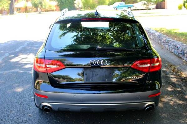 2013 Audi allroad Premium Plus for sale in Phoenix, AZ – photo 5