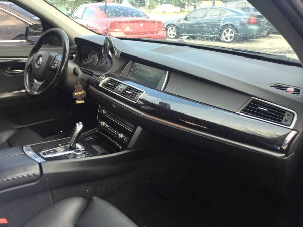 2010 bmw 550i GT ~good miles~fully loaded~all books+records for sale in Cocoa, FL – photo 3