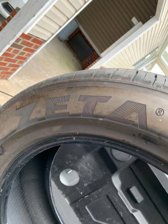 275/55R20 Tires for sale in Smithfield, NC – photo 12
