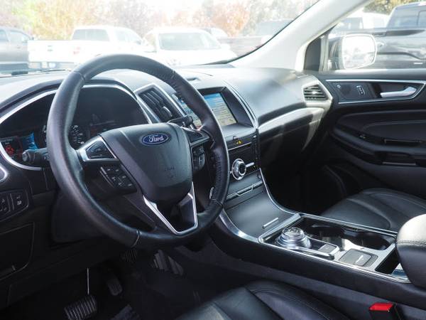 2019 Ford Edge Titanium for sale in Bend, OR – photo 21