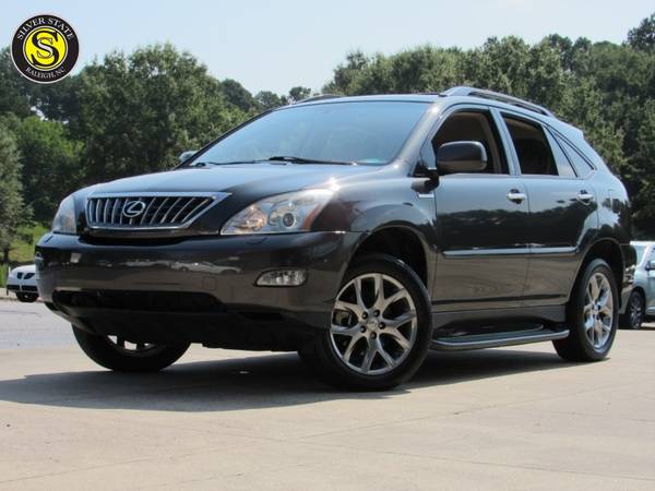 2009 Lexus RX 350 $11,795 for sale in Mills River, NC