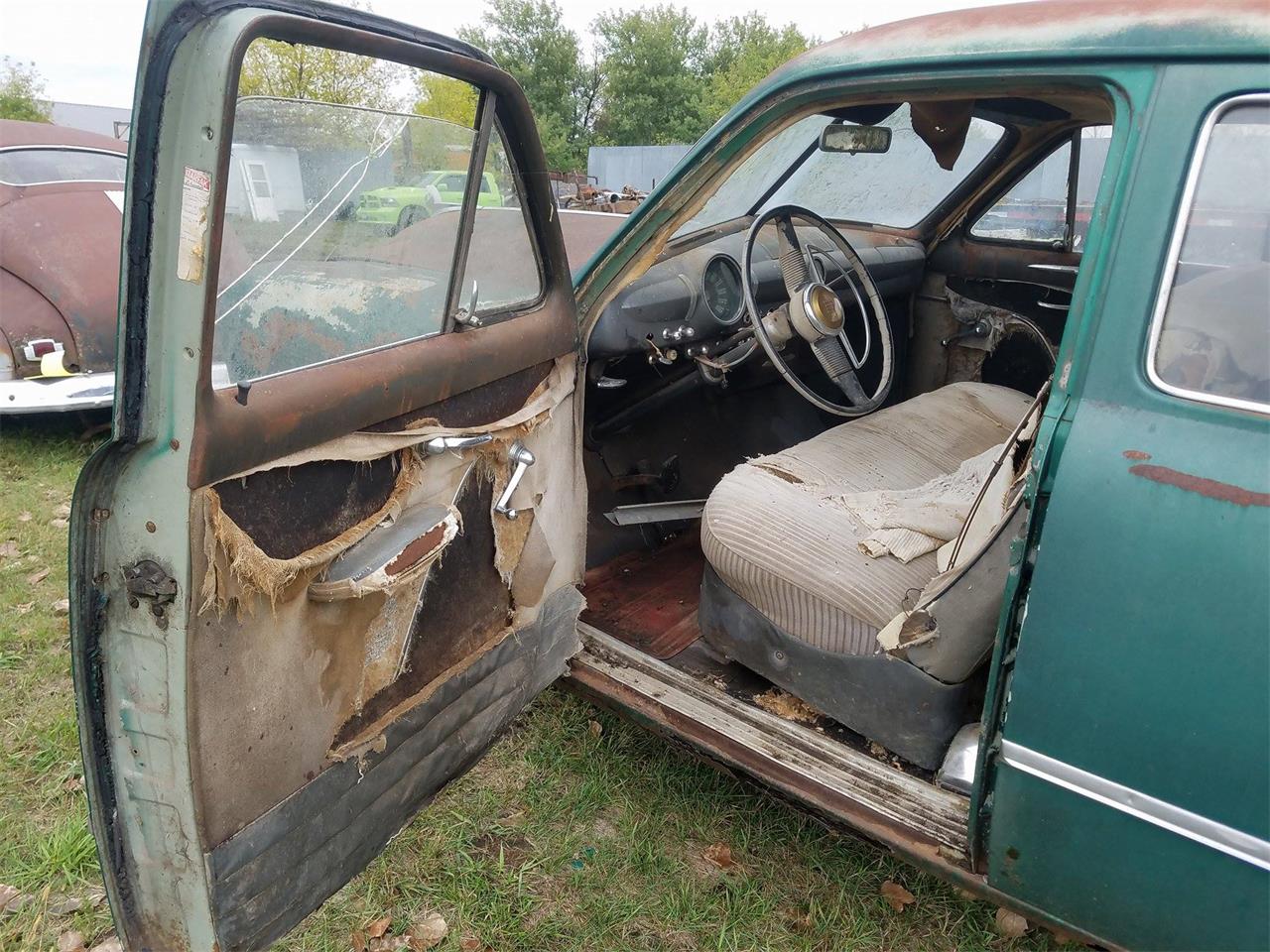 1949 Ford Sedan for sale in Thief River Falls, MN – photo 15