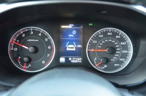 2019 Subaru Ascent Premium 2.4L TURBO AWD 19K miles Seats 7 People -... for sale in Inman, SC – photo 15