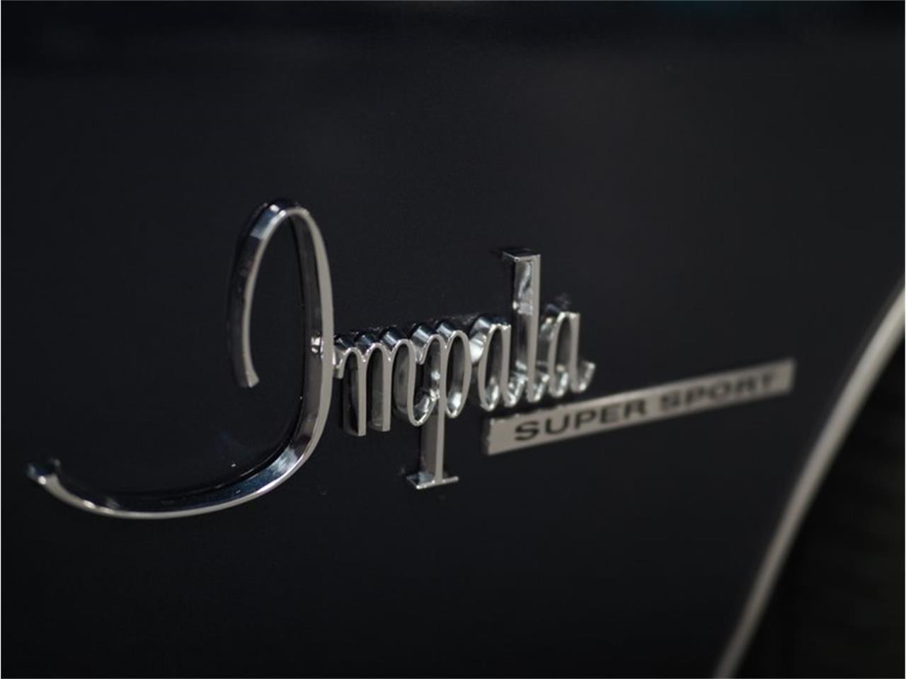 1968 Chevrolet Impala for sale in Gilbert, AZ – photo 16